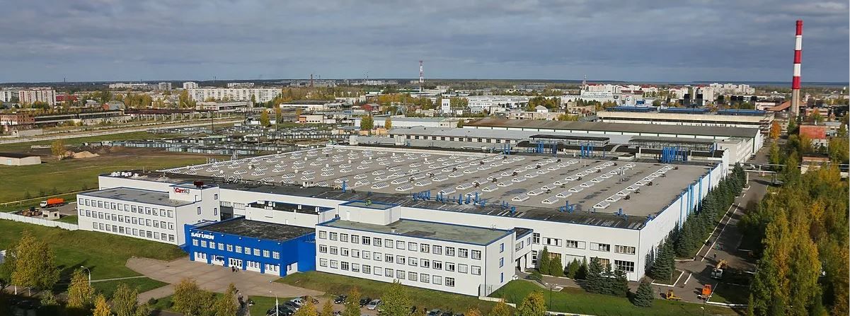 ПАО «ОДК-Сатурн»